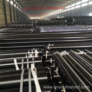 A106 Seamless Carbon Steel Pipe